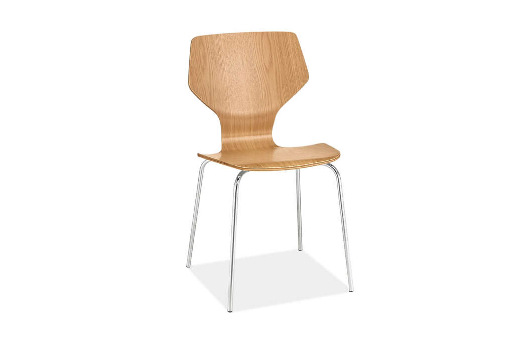 10 Easy Pieces Dining Chairs Under 250 Remodelista