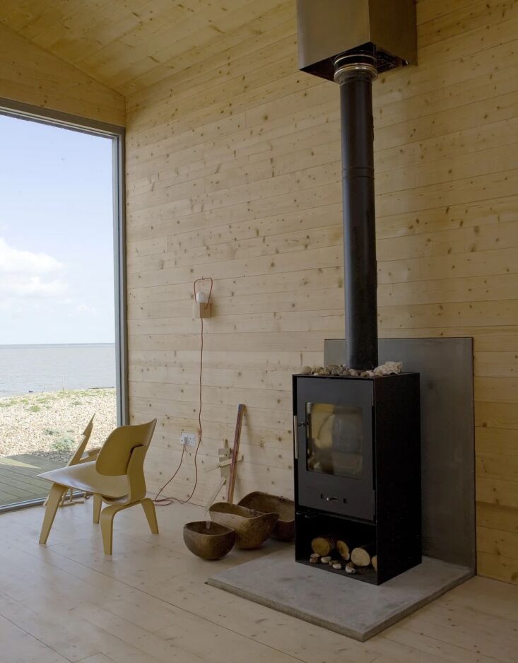 studiomama beach chalet 19