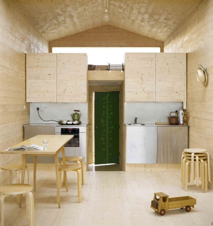 studiomama beach chalet 20