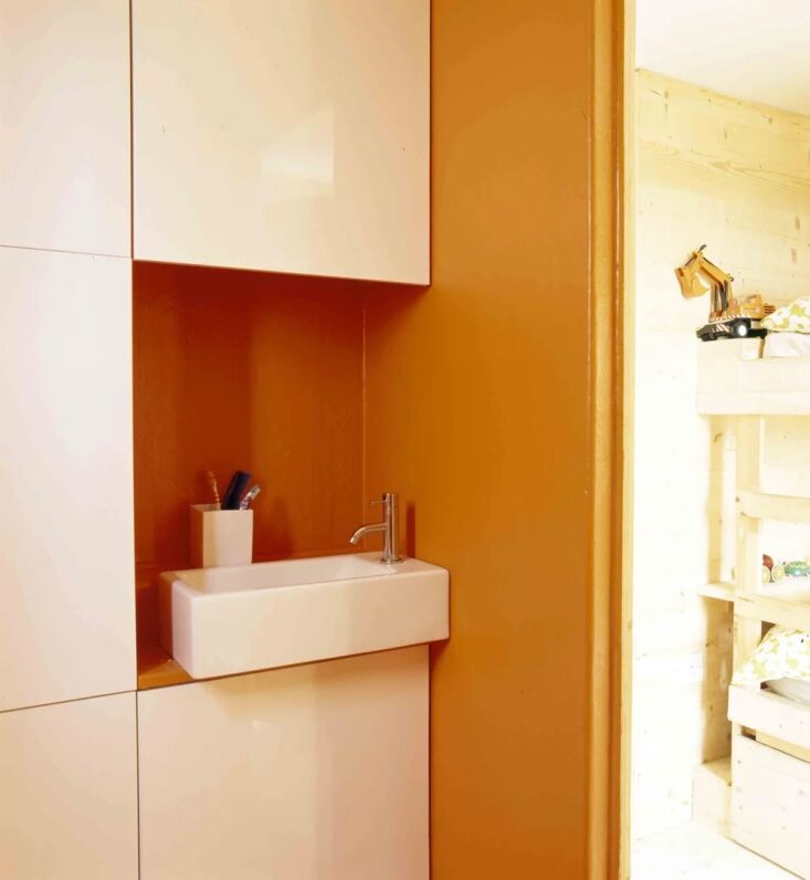 studiomama beach chalet 22