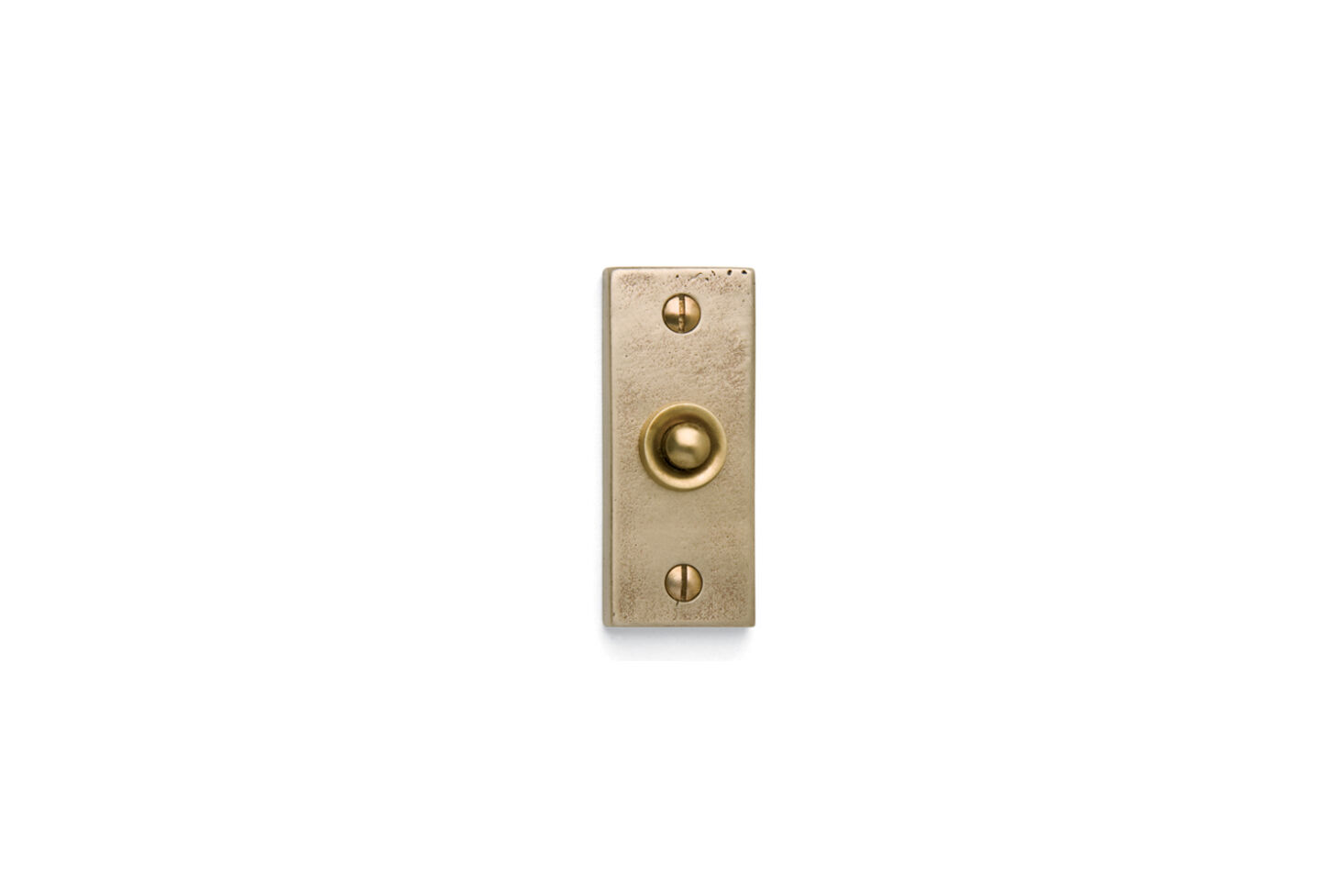 10 Easy Pieces: Doorbell Buttons - Remodelista