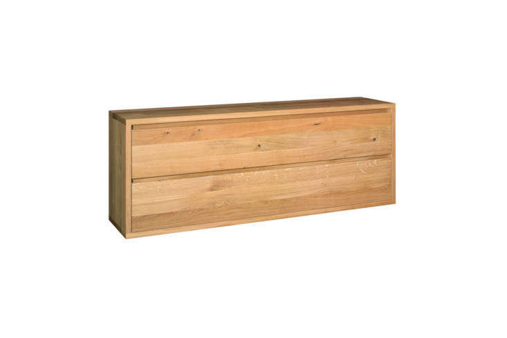 designed by philipp mainzer for e\15, the imari chest drawers is available thro 26