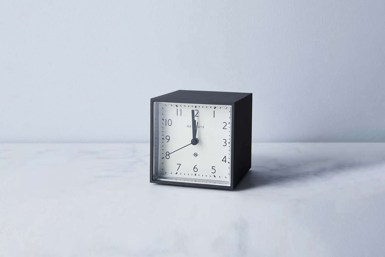10 Easy Pieces Bedside Alarm Clocks Remodelista