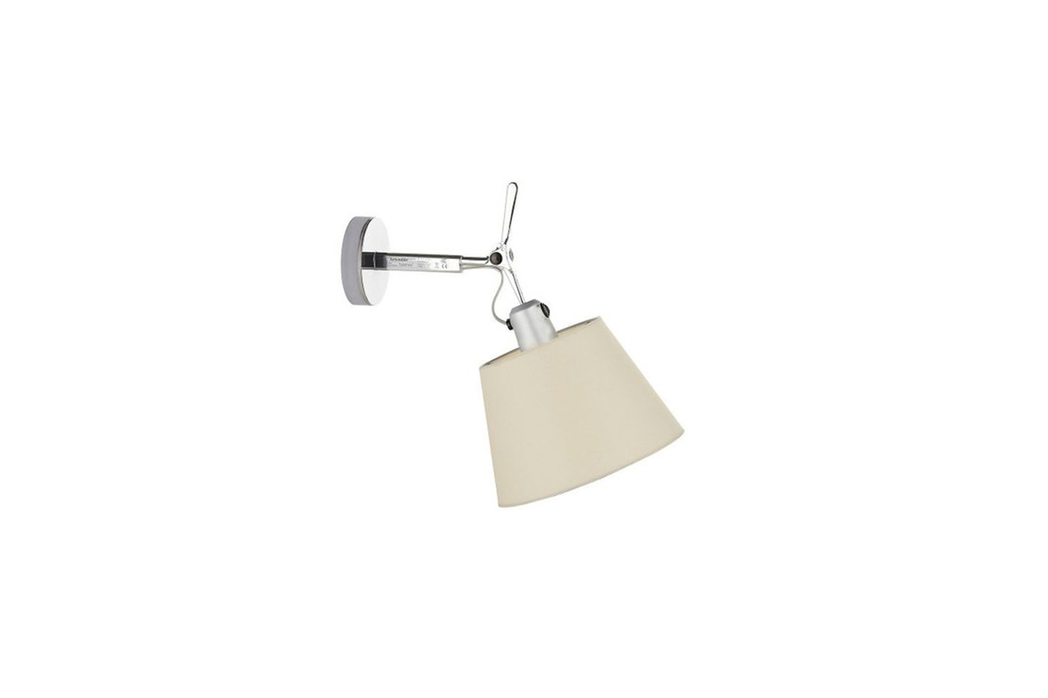 the classic tolomeo wall shade sconce is \$4\20 to \$490 at lumens. 17