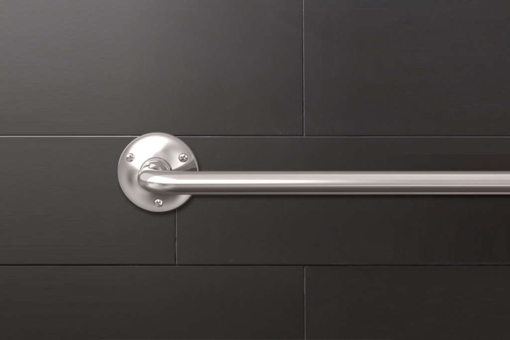 10 Easy Pieces Modern Towel Bars Remodelista