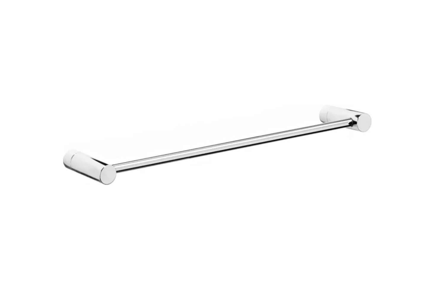 The Samuel Heath Xenon Towel Rail is $7.60 at Quality Bath.