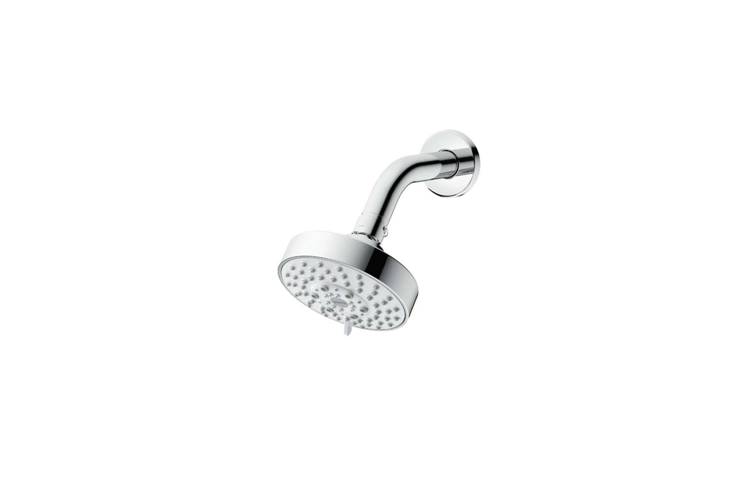 the toto l series showerhead (tbw0\10\13u4#cp) is a watersense certified h 26