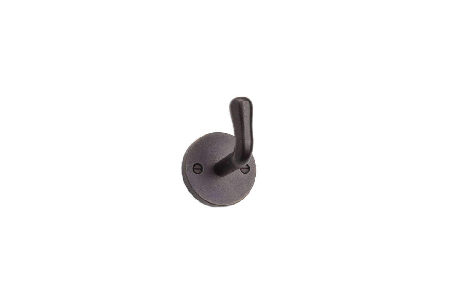From Sun Valley Bronze, the CH- Single Prong Coat Hook is available through Sun Valley Bronze directly. Contact for price and ordering information.