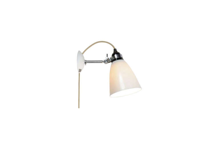 10 Easy Pieces Classic Reading Sconces Remodelista