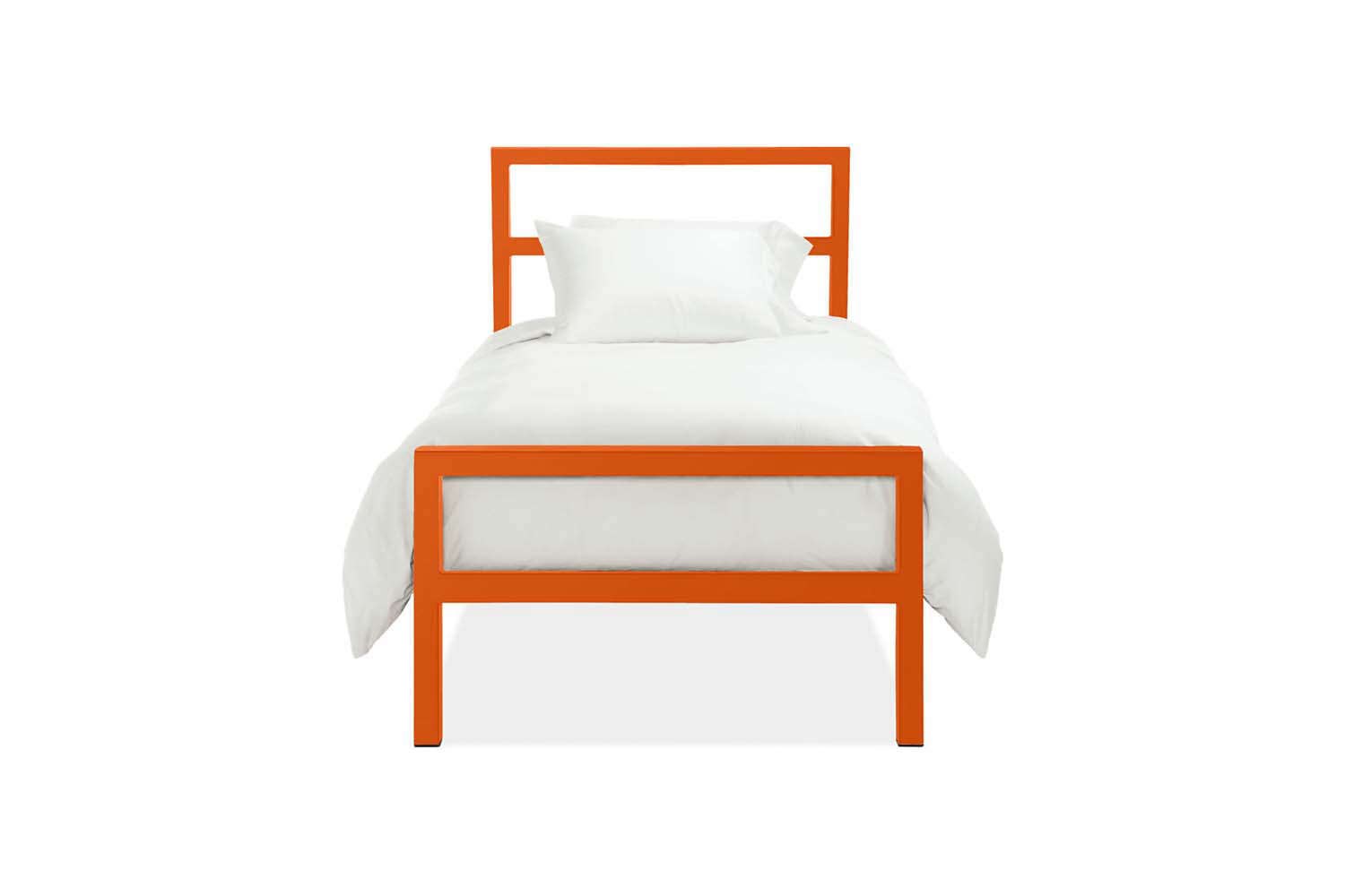 room & board&#8\2\17;s popular parsons twin bed comes in a range of col 22