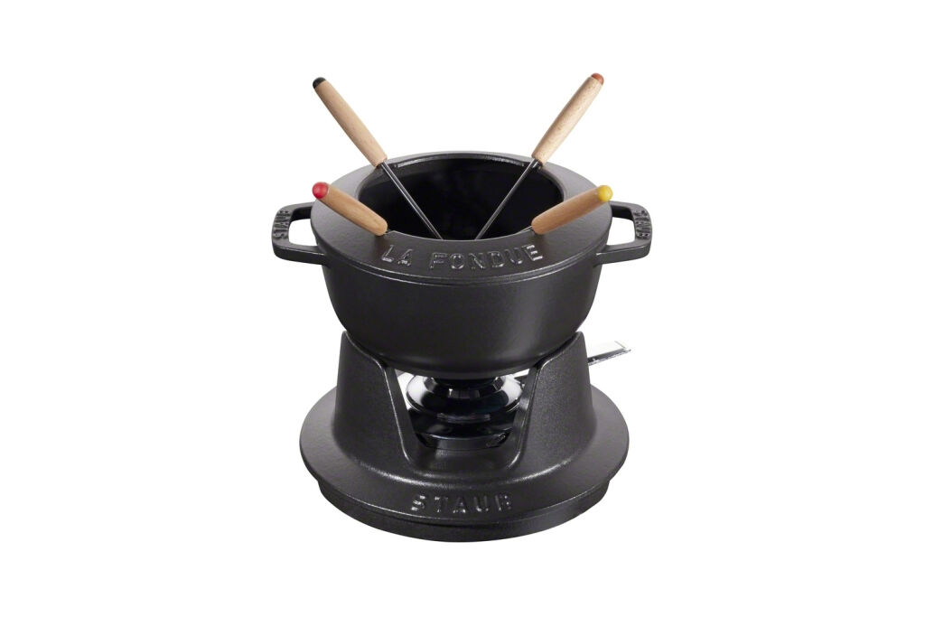 10 Easy Pieces Classic Fondue Pots Remodelista