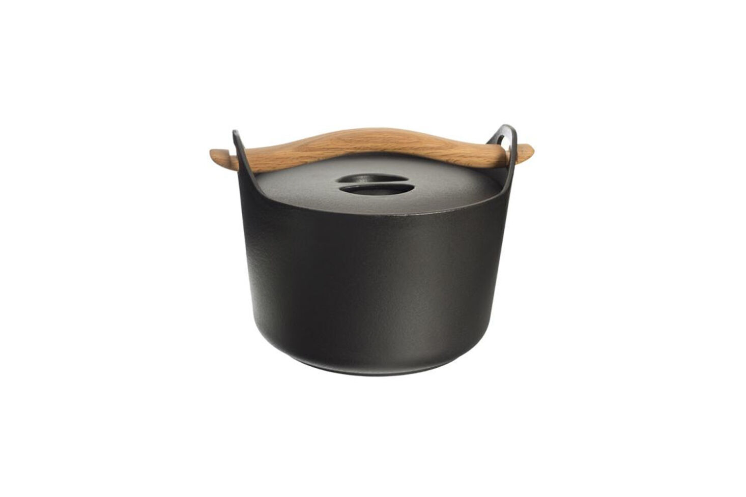 10 Easy Pieces Cast Iron Dutch Ovens Remodelista