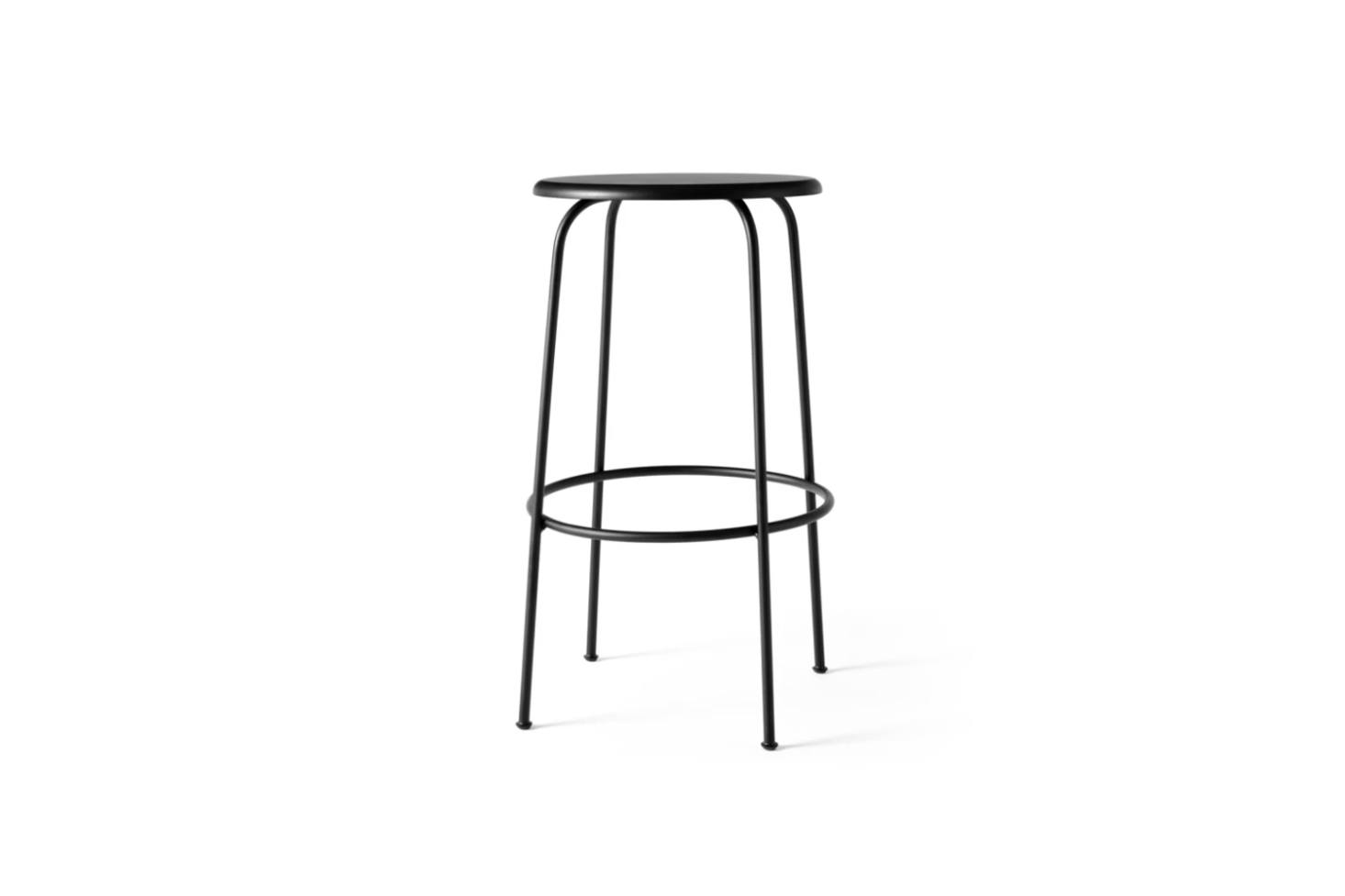 Simple Easy Stack Bar Stools 10 Easy Pieces: Simple Bar Stools - Remodelista