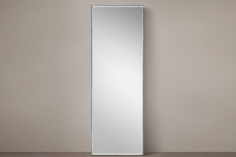 10 Easy Pieces Leaning Floor Mirrors Remodelista