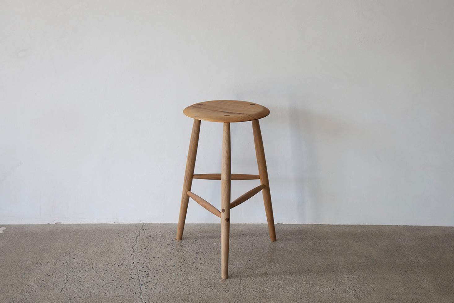 10 Easy Pieces Simple Bar Stools Remodelista