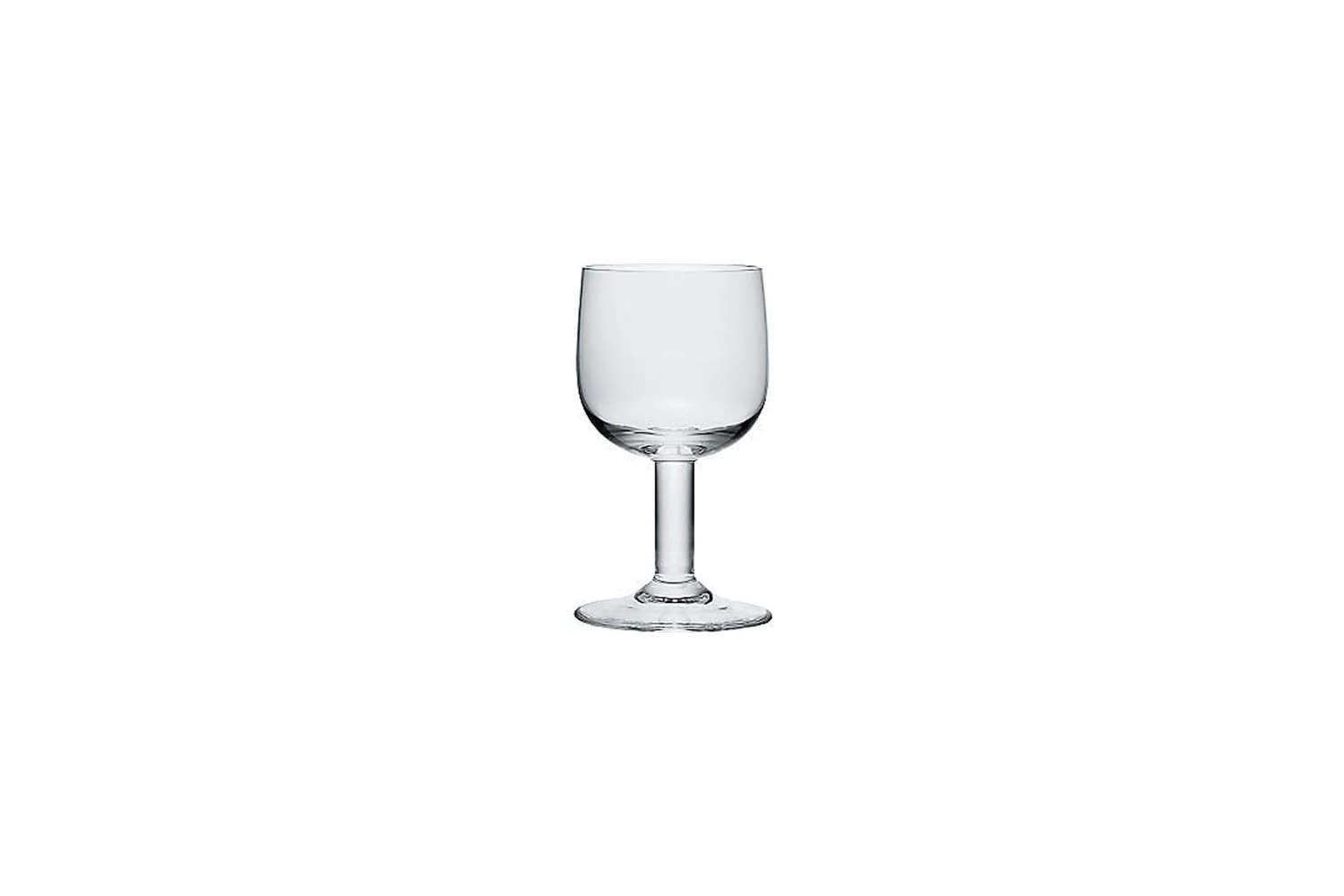 francesca&#8\2\17;s choice for everyday is the alessi wine goblet, designed 21