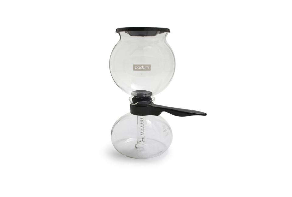 5 Favorites Siphon Coffee Brewers for the Cogniscenti Remodelista