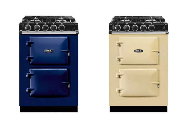 english range cooker