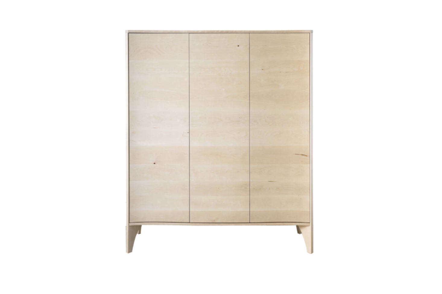 10 Easy Pieces Modern Wood Armoires Remodelista