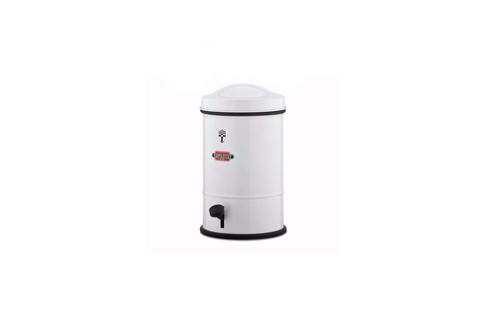 erpa metall trash bins 18