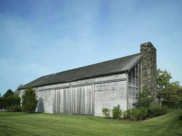 barn inspired structure 9
