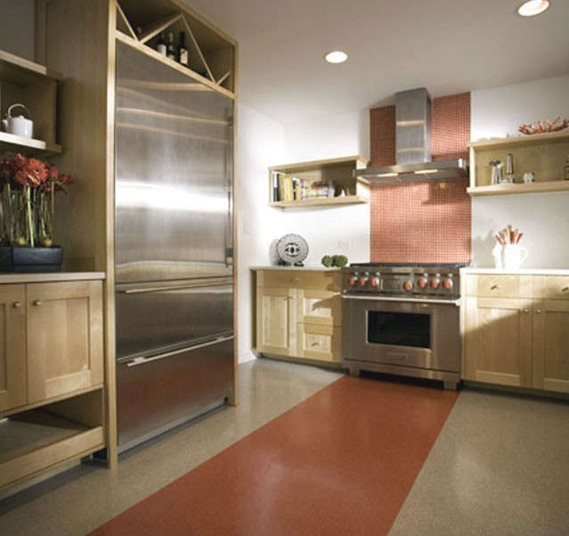 unruh residence \2\1\1; kitchen photo: david turner 18
