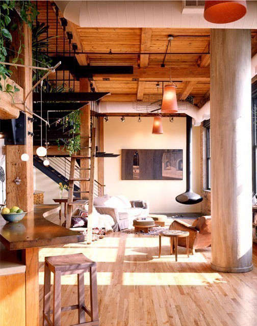day residence \2\1\1; living room photo: catherine tighe 17