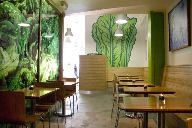 greenleaf restaurant photo: claire barrett 19