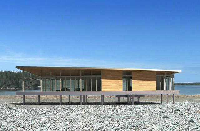 nova scotia isthmus house photo: otto ruano 13