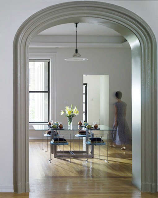 harlem townhouse dining room \2\1\1; click here for more information on 26