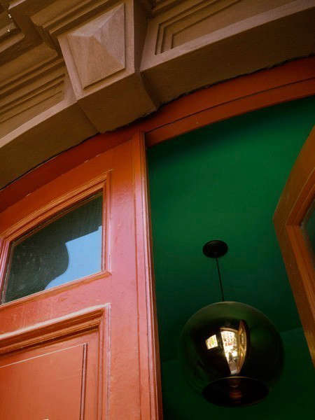 harlem townhouse entry door \2\1\1; click here for more information on t 29