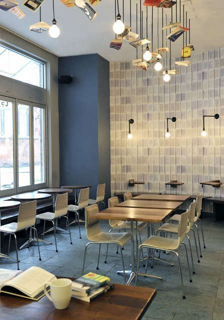 mcnally jackson cafe seating area \2\1\1; click here to learn more about 56