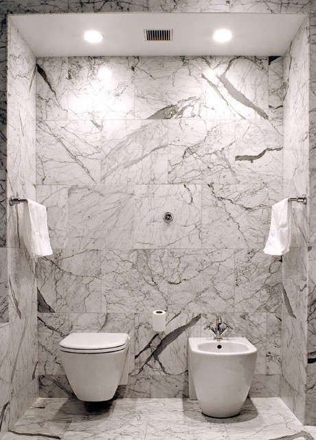 master bath marble opulence at the bluewater loft 72