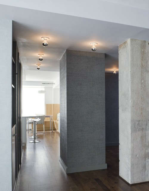 tepperberg hallway \2\1\1; click here to learn more about this project 36