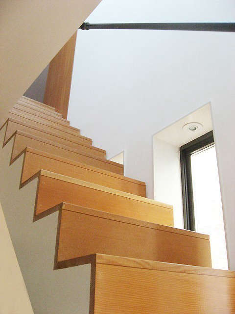 harlem townhouse stair \2\1\1; click here for more information on this p 60