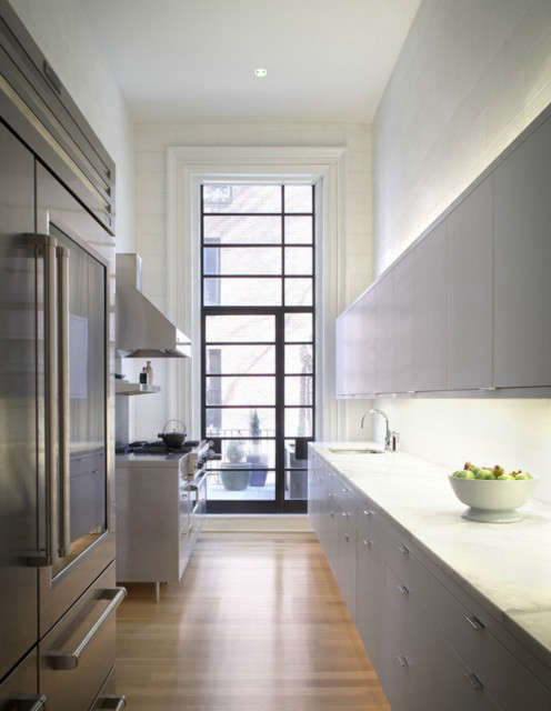 brooklyn heights townhouse 15