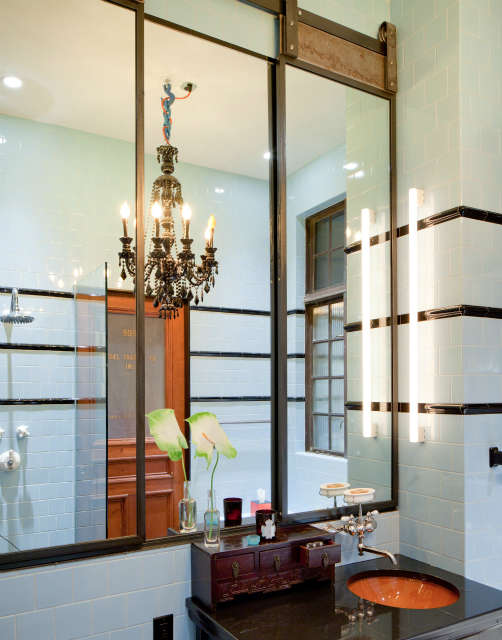 noho loft, nyc 12
