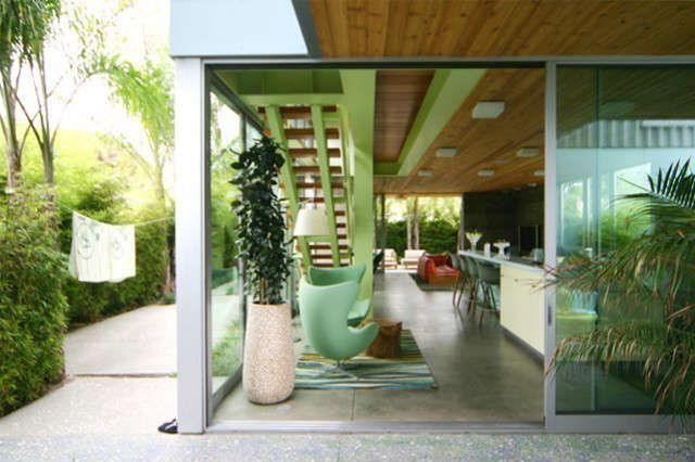 collier residence: collier residence photo: bruce bolander 46