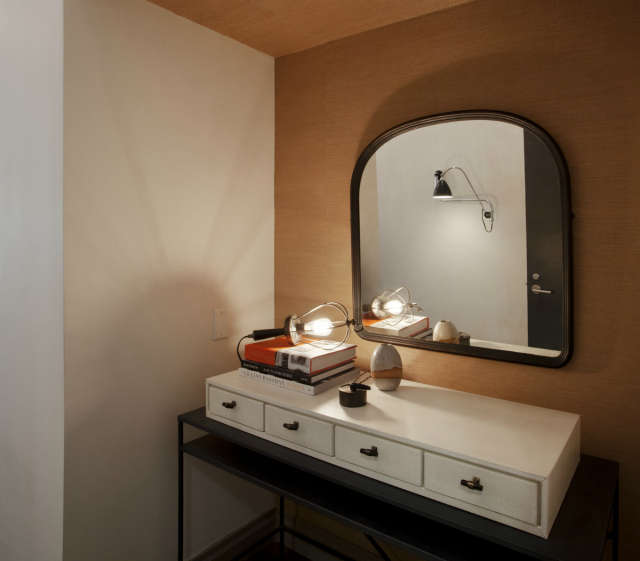 Tribeca Residence