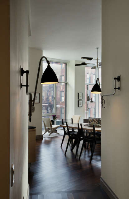Tribeca Residence