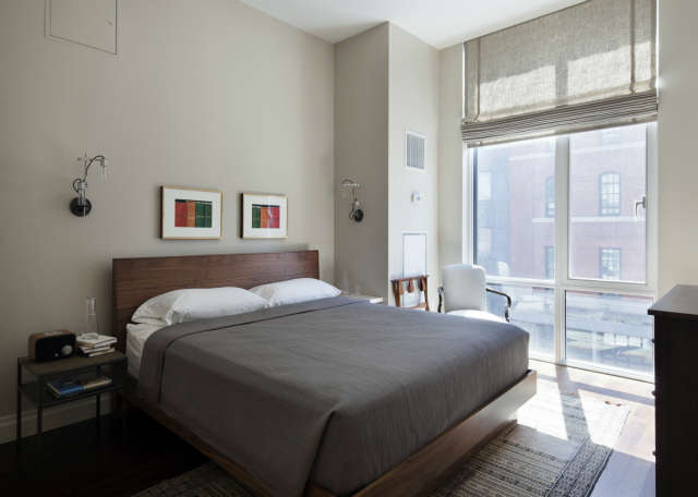 Tribeca Residence