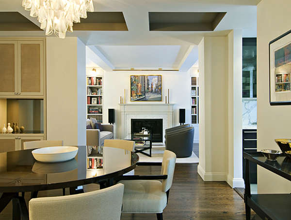 57th Street Residence