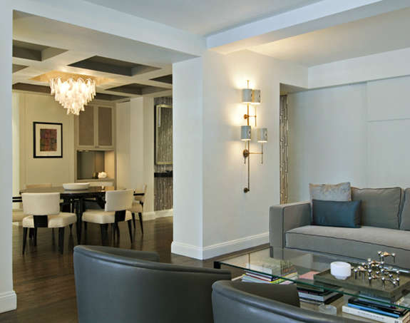 57th Street Residence