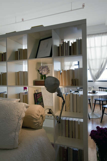 Downtown Brooklyn Residence