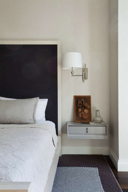 Tribeca Residence