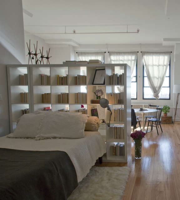 Downtown Brooklyn Residence
