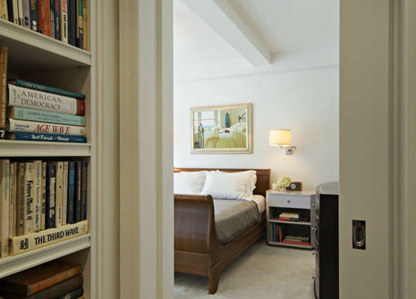 57th Street Residence