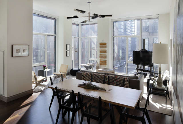 Tribeca Residence