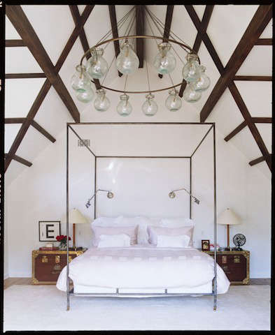 loma vista residence: residential renovation and remodel. photo: tim street por 14