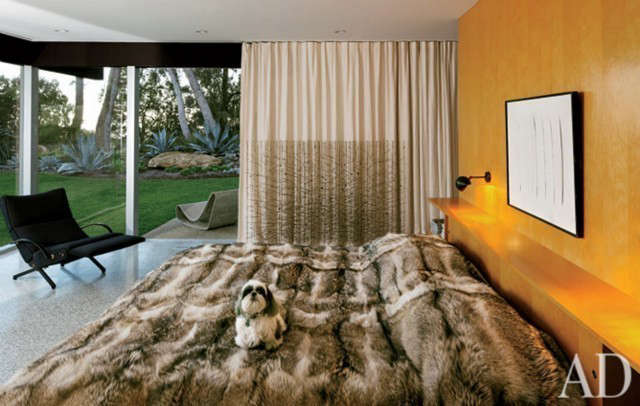 richard neutra singleton house: renovation of richard neutra\2\17;s sing 11
